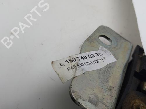 Tailgate lock MERCEDES-BENZ M-CLASS (W163) ML 400 CDI (163.128) | BP18091052C101 