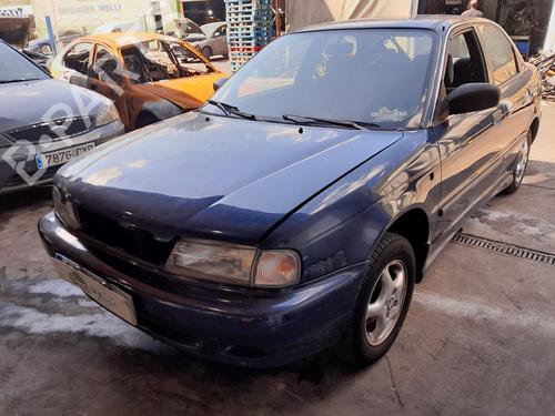 Left front indicator SUZUKI BALENO (EG) 1.6 i 16V (SY416) | BP15545057C32 