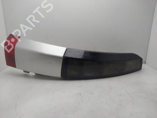 Used Left taillight Left taillight OPEL MERIVA A MPV (X03) [2003-2010] 34476368 34476368