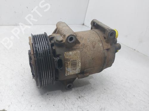 Airco pomp RENAULT SCÉNIC II (JM0/1_) [2003-2010]  31982128