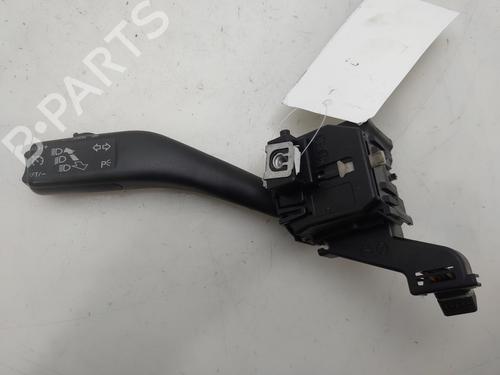 Used Steering column stalk Steering column stalk SEAT LEON (1P1) [2005-2013] 36298089 36298089