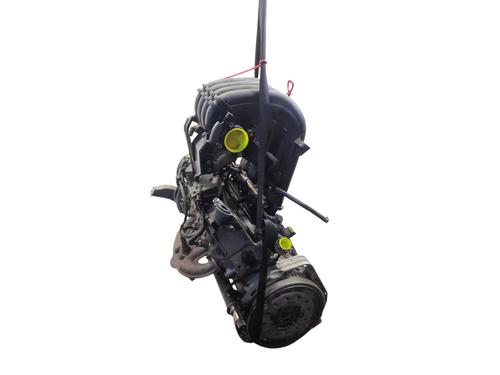 Engine MERCEDES-BENZ B-CLASS Sports Tourer (W245)  | BP26330142M1 