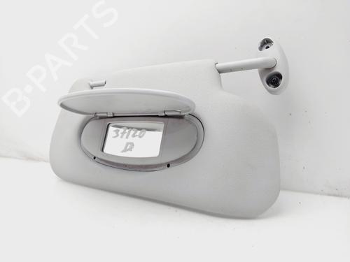 Right sun visor MINI MINI (R56)  | BP26329293I2 