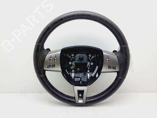 Used Steering wheel JAGUAR XF I (X250) 4.2 (298 hp) 30144851