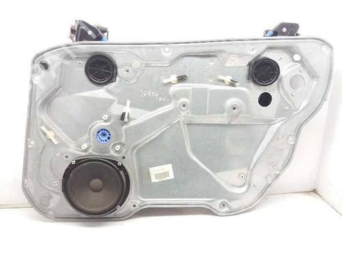 Used Front right window mechanism SEAT CORDOBA (6L2) 1.4 16V (75 hp) 3494721