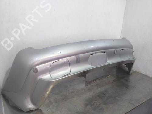 Rear bumper BMW X5 (E53)  | BP18132197C8 