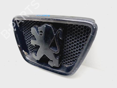 Grill PEUGEOT 306 Hatchback (7A, 7C, N3, N5) 1.9 D | BP29943180C40