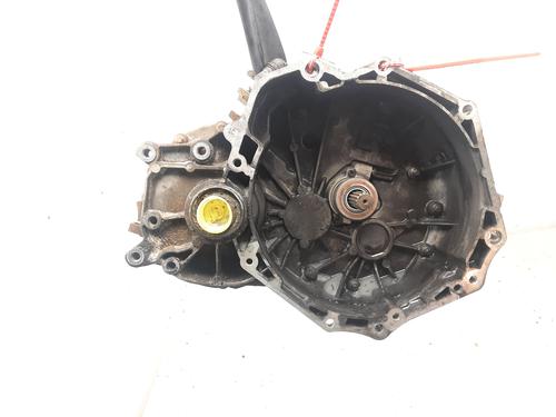 Used Gearbox Gearbox OPEL ASTRA H (A04) [2004-2014] 33935755 33935755