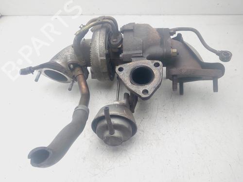 Turbolader/Kompressor HONDA CIVIC VIII Hatchback (FN, FK) 2.2 CTDi (FK3) (140 hp) 29600558