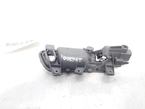 Front left interior door handle AUDI A5 Sportback (8TA) 2.0 TDI | BP9452972I13 
