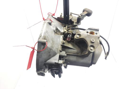 Gearbox CITROËN C3 I (FC_, FN_)  | BP29635851M3 