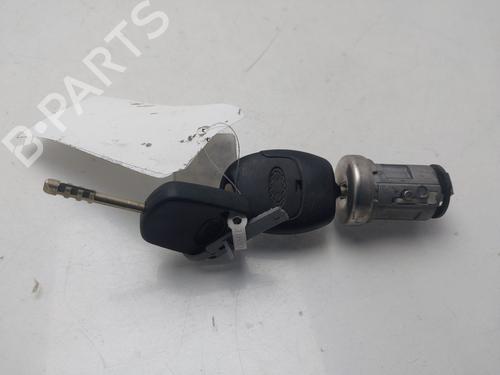 Blocchetto accensione Blocchetto accensione FORD FIESTA V (JH_, JD_) 1.4 16V (80 hp) 36532216 36532216