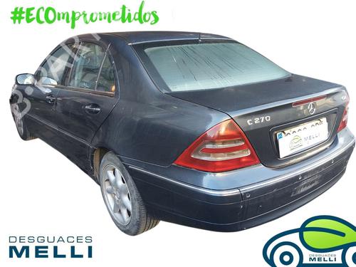 Warning switch MERCEDES-BENZ C-CLASS (W203) C 270 CDI (203.016) | BP36478389I22 - Image 9