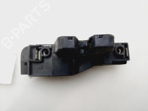 Tailgate lock CITROËN C4 Coupe (LA_) | BP30168250C101