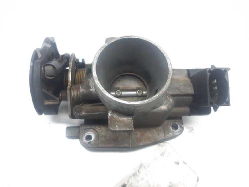 Used Throttle body FORD FIESTA Hatchback Van (JV_) D 1.8 (60 hp) 4912714