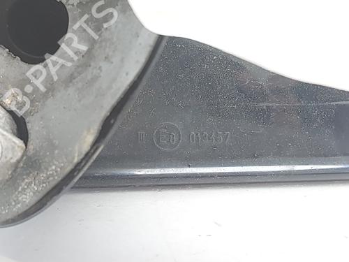 Left mirror AUDI TT (8N3) 1.8 T quattro | BP12416453C26 