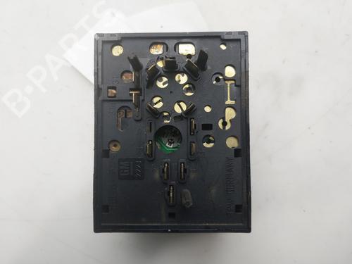 Headlight switch OPEL ASTRA G Hatchback (T98) 1.6 (F08, F48) | BP33320873I24  - Image 5