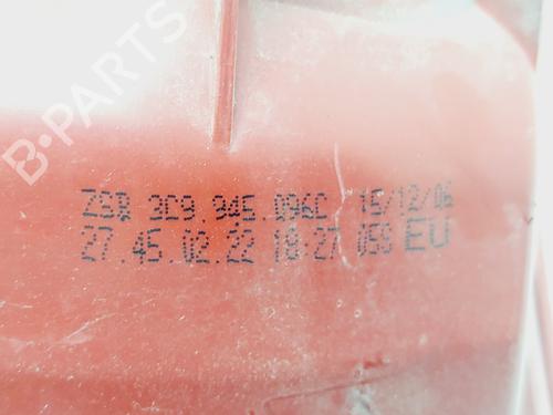 Right taillight VW PASSAT B6 Variant (3C5)  | BP31373724C35 