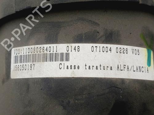 Instrument cluster ALFA ROMEO GT (937_) 1.9 JTD (937CXN1B) | BP32083187C47 