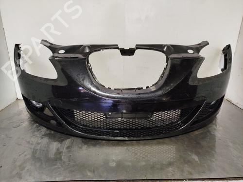 Used Front bumper SEAT LEON (1P1) [2005-2013]  31087870