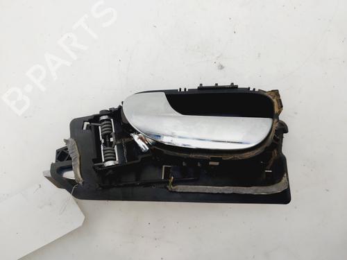 Poignée intérieure avant gauche PEUGEOT 307 (3A/C) 2.0 HDi 90 (90 hp) 30844307