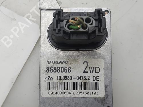Electronic module VOLVO S60 I (384) D5 | BP38056257M83 - Image 3