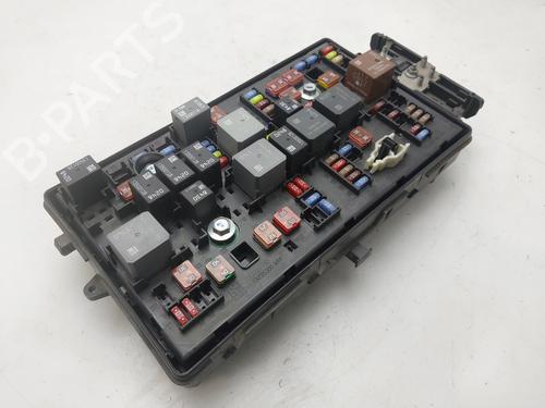 Fuse box OPEL INSIGNIA A (G09) 2.0 CDTI (68) | BP38239951E1 - Image 4