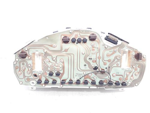 Instrument cluster MITSUBISHI CARISMA (DA_) 1.8 GDI (DA2A) | BP10334680C47 