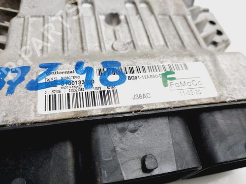 Engine control unit (ECU) FORD MONDEO IV (BA7) | BP25890055M57 - Image 4