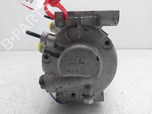 AC compressor HYUNDAI TUCSON (TL, TLE)  | BP16401619M34 