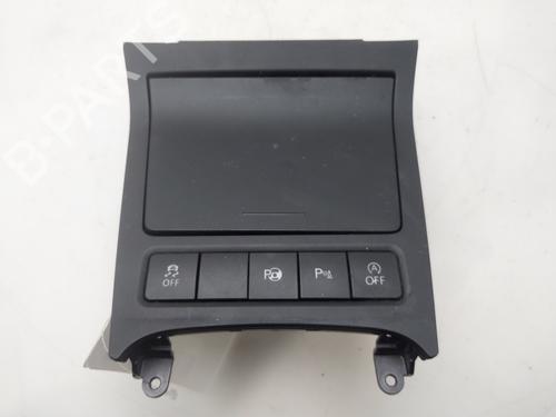 Used Glove box Glove box VW GOLF VI (5K1) [2008-2014] 35786619 35786619