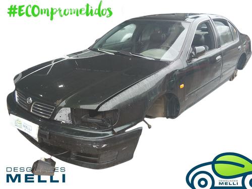 Used Parts NISSAN MAXIMA / MAXIMA QX IV (A32) 3.0 (193 hp) 4435150