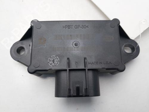 Used Electronic module Electronic module FIAT TIPO Hatchback (356_, 357_) [2016-2026] 40022257 40022257