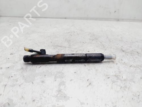 Used Injector KIA CARNIVAL I (UP) 2.9 TDi (126 hp) 20168625