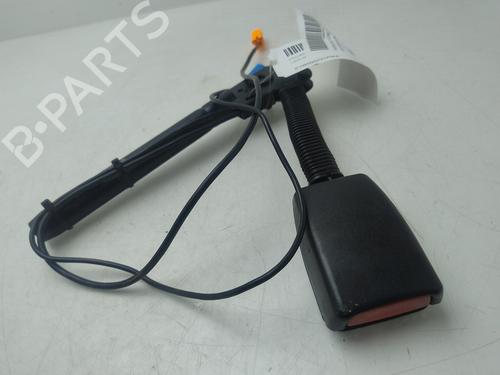 Used Seat buckle LAND ROVER DISCOVERY III (L319) 2.7 TD 4x4 (190 hp) 31153986