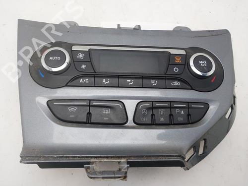 Used Climate control Climate control FORD FOCUS III 1.6 TDCi (115 hp) 33956882 33956882