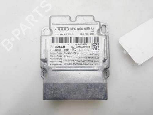 Used ECU airbags AUDI A6 C6 (4F2) 2.7 TDI (190 hp) 30182699