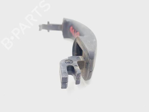 Front right exterior door handle FORD FOCUS II (DA_, HCP, DP)  | BP21124964C129 
