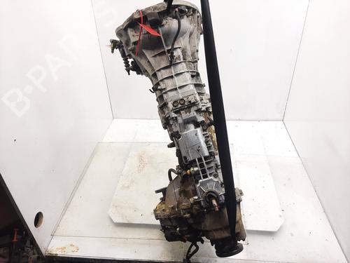 Gearbox KIA SORENTO I (JC) | BP29825193M3