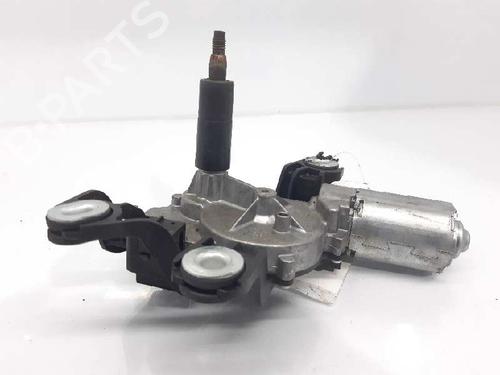 Rear wiper motor VW GOLF PLUS V (5M1, 521) 1.9 TDI | BP5667112M102 