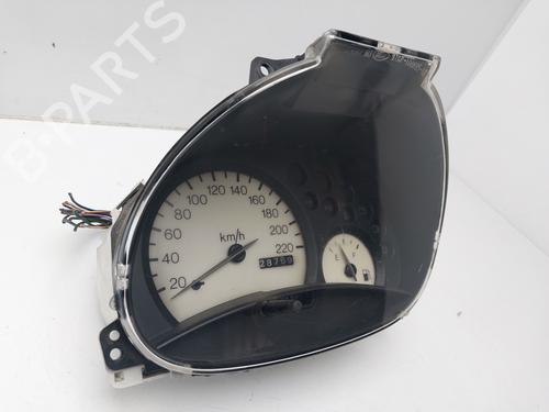 Instrument cluster FORD KA (RB_) 1.3 i ROCAM | BP32436532C47