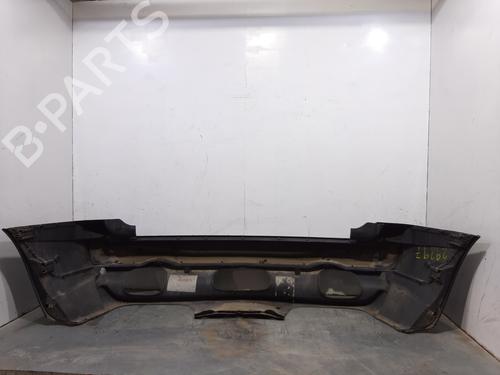 Rear bumper BMW X5 (E53) 3.0 i | BP12411411C8 
