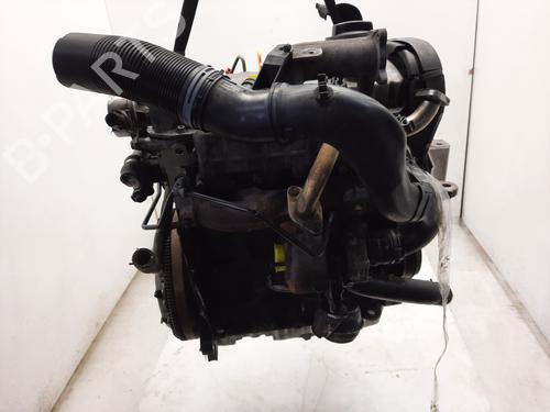 Engine SEAT LEON (1M1) | BP36164028M1 - Image 5