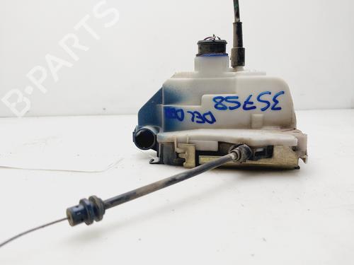 Used Front right lock CITROËN C3 I (FC_, FN_) 1.4 HDi (68 hp) 20076673