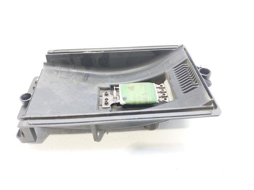 Used Heater resistor VW BORA I (1J2) 1.9 TDI (90 hp) 13363655