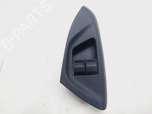 Used Left front window switch TOYOTA AYGO (_B4_) [2014-2025]  28962472