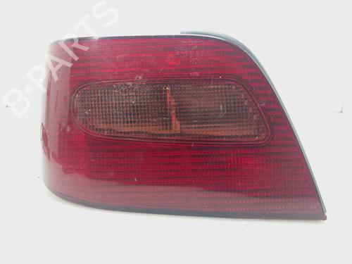 Used Left taillight CITROËN XSARA (N1) 1.4 i (75 hp) 22390215