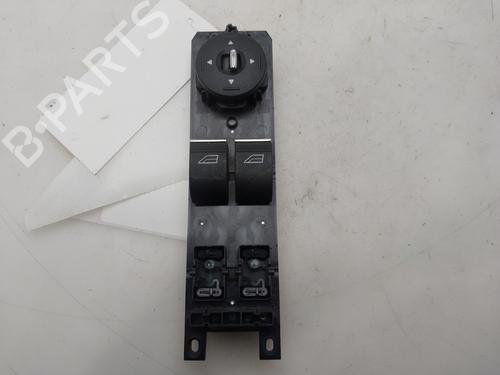 Used Left front window switch Left front window switch FORD FIESTA VI (CB1, CCN) [2008-2026] 34352438 34352438