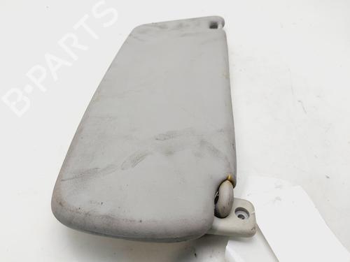 Left sun visor OPEL MERIVA A MPV (X03)  | BP25760121I1 