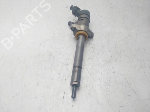 Used Injector MAZDA 3 Saloon (BK) 1.6 DI Turbo (BK12Y) (109 hp) 29635901